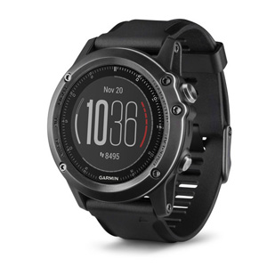 Curele pentru Garmin Fenix 3HR