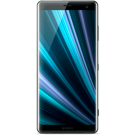 Huse și carcase Sony Xperia XZ3