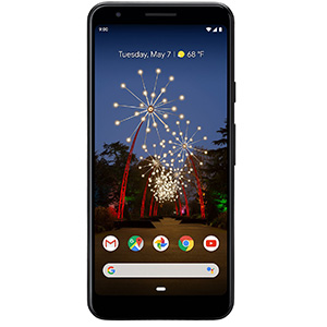 Huse si Carcase pentru Google Pixel 3A XL