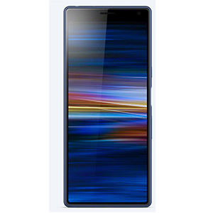 Huse și carcase Sony Xperia 10