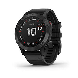 Curele pentru Garmin Fenix 6 Pro