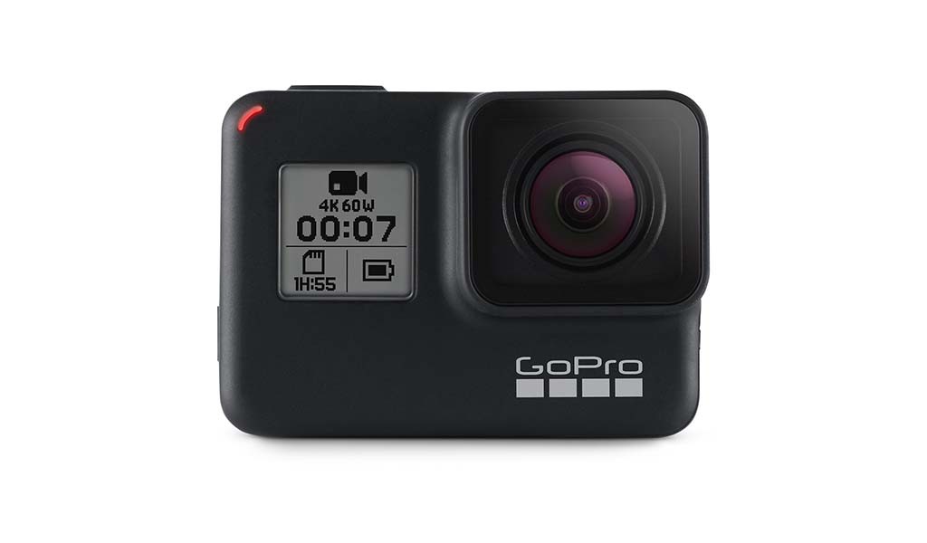 Accesorii GoPro