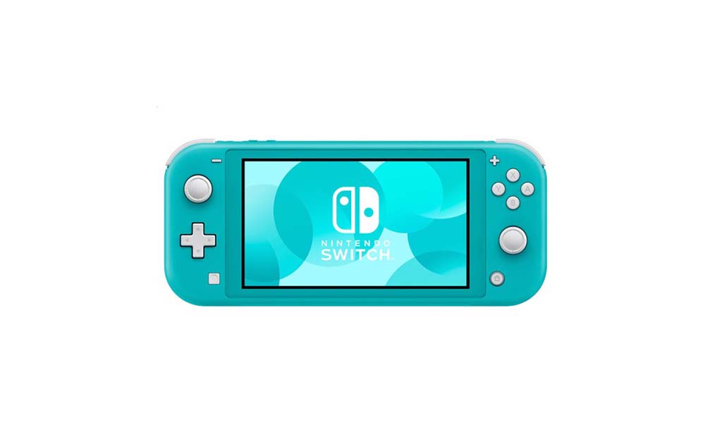 Accesorii Nintendo