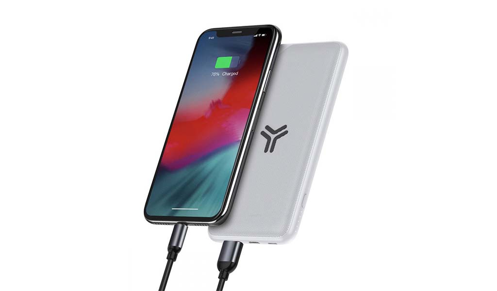 Powerbanks