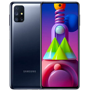 Huse si Carcase pentru Samsung Galaxy M51