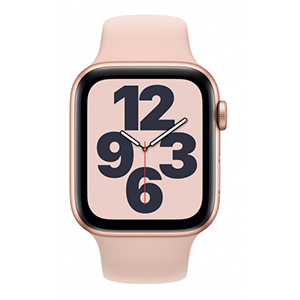 Curele pentru Apple Watch Series 6/SE (40mm)