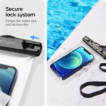 SPIGEN-A601-UNIVERSAL-WATERPROOF-CASE-2-PACK-CRYSTAL-CLEAR-2
