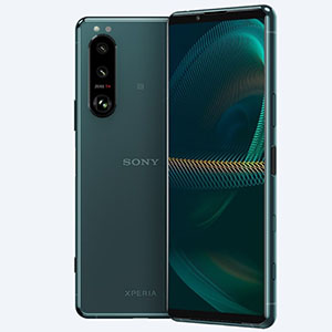 Huse si Carcase pentru Sony Xperia 5 III