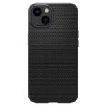 SPIGEN-LIQUID-AIR-IPHONE-13-MINI-MATTE-BLACK-1