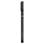 SPIGEN-LIQUID-AIR-IPHONE-13-MINI-MATTE-BLACK-4