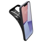 SPIGEN-LIQUID-AIR-IPHONE-13-MINI-MATTE-BLACK-5