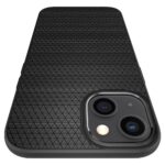 SPIGEN-LIQUID-AIR-IPHONE-13-MINI-MATTE-BLACK-6