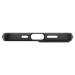 SPIGEN-LIQUID-AIR-IPHONE-13-MINI-MATTE-BLACK-8