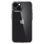 SPIGEN-ULTRA-HYBRID-IPHONE-13-MINI-CRYSTAL-CLEAR-1