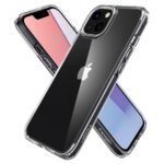 SPIGEN-ULTRA-HYBRID-IPHONE-13-MINI-CRYSTAL-CLEAR-5