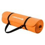 GYMNASTIC-NON-SLIP-MAT-FOR-EXERCISING-181-CM-X-63-CM-X-1-CM-ORANGE-12