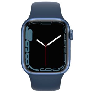 Curele pentru Apple Watch Series 7 (41mm)