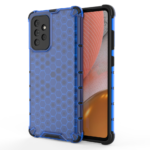 KRYT-DOOP-HONEYCOMB-CASE-SAMSUNG-GALAXY-A53-5G-BLUE