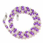RETIAZKA-NA-OKULIARE-S-KORALKAMI-PURPLE