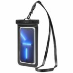 SPIGEN-A601-UNIVERSAL-WATERPROOF-CASE-BLACK-1