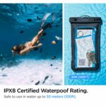 SPIGEN-A601-UNIVERSAL-WATERPROOF-CASE-BLACK-10