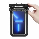 SPIGEN-A601-UNIVERSAL-WATERPROOF-CASE-BLACK-4