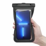 SPIGEN-A601-UNIVERSAL-WATERPROOF-CASE-BLACK-6