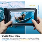 SPIGEN-A601-UNIVERSAL-WATERPROOF-CASE-BLACK-9