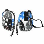 CARCASĂ SPORTIVĂ EASTPACK MULTICOLOR