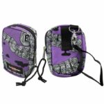 CARCASĂ SPORTIVĂ EASTPACK PURPLE MULTICOLOR