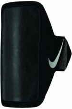 NIKE HUSĂ SPORT TELEFON PENTRU UMĂR BLACK