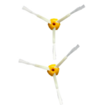 2x Doop  Perie laterală pentru iRobot Roomba 800/900