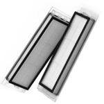 2x Hepa filtru pentru Xiaomi Roborock S50/S55