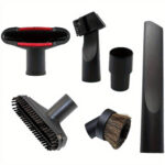 Set de 6 piese a duzelor universale