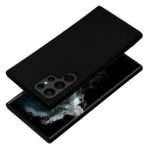 KRYT-HEYCASE-SOFT-SAMSUNG-GALAXY-A25-5G-BLACK
