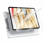 FOLIA-OCHRONNA-ESR-PAPER-FEEL-2-PACK-IPAD-AIR-11-6-2024-MATTE-CLEAR-1
