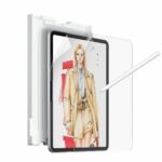 FOLIA-OCHRONNA-ESR-PAPER-FEEL-2-PACK-IPAD-AIR-11-6-2024-MATTE-CLEAR-2