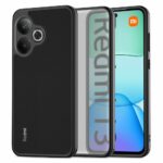 TECH-PROTECT-MAGMAT-XIAOMI-REDMI-13-MATTE-BLACK