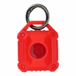 PUZDRO-PRE-AIRTAG-HEYCASE-HYDRO-DEFENSE-RED