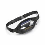 SPIGEN-KD411-WAISTBAG-KLASDEN-BLACK-1