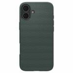SPIGEN-LIQUID-AIR-IPHONE-16-ABYSS-GREEN-1