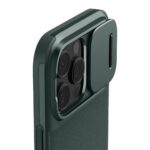 SPIGEN-OPTIK-ARMOR-MAG-MAGSAFE-IPHONE-16-PRO-ABYSS-GREEN-5