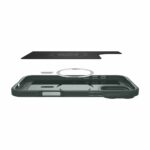 SPIGEN-OPTIK-ARMOR-MAG-MAGSAFE-IPHONE-16-PRO-ABYSS-GREEN-7