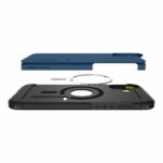 SPIGEN-TOUGH-ARMOR-MAG-MAGSAFE-IPHONE-16-NAVY-BLUE-8