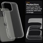 SPIGEN-ULTRA-HYBRID-IPHONE-16-PRO-FROST-CLEAR-10
