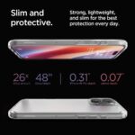 SPIGEN-ULTRA-HYBRID-IPHONE-16-PRO-FROST-CLEAR-11