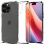 SPIGEN-ULTRA-HYBRID-IPHONE-16-PRO-FROST-CLEAR