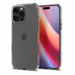 SPIGEN-ULTRA-HYBRID-IPHONE-16-PRO-FROST-CLEAR-2