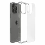 SPIGEN-ULTRA-HYBRID-IPHONE-16-PRO-FROST-CLEAR-5