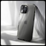 SPIGEN-ULTRA-HYBRID-IPHONE-16-PRO-FROST-CLEAR-6